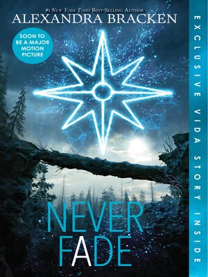 cover image of Never Fade (Bonus Content)